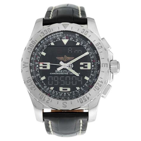 breitling airwolf a78363 b911|Breitling Professional Airwolf Men's Watch A7836323.